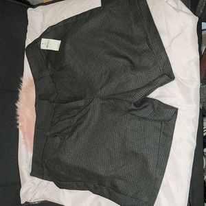 Gap shorts sz 8 Brand new